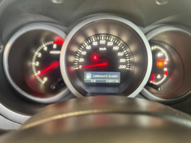 Suzuki Grand Vitara 1.9 DDiS 3 porte Offroad - Foto 6
