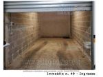 IMMOBILI-IMMOBILE COMMERCIALE-Via Ponchielli, 8/M