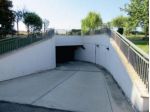 Immobile in asta di 24 m², box auto in vendita a Roma