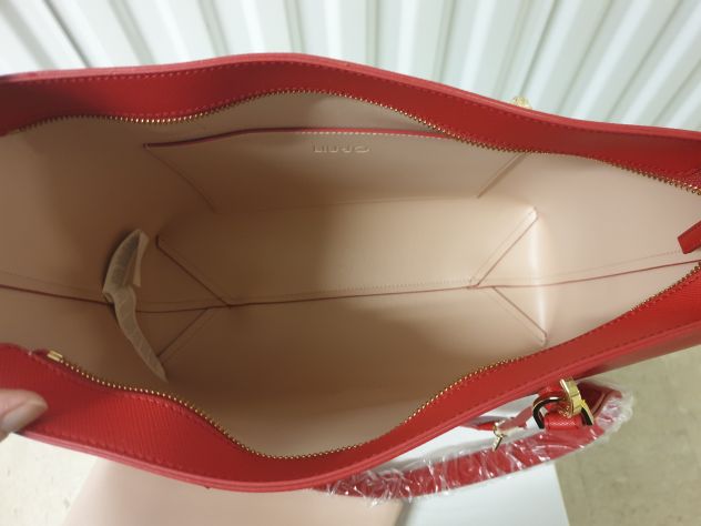 LIU JO: BORSA SHOPPER M TOTE - Foto 3