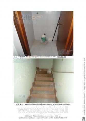IMMOBILI-IMMOBILE COMMERCIALE-Via Cagliari, 108 - Foto 5