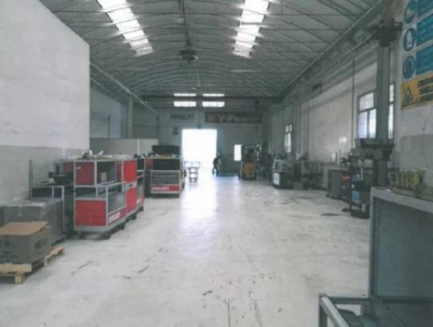 Immobile in asta di 2541 m² in vendita a Cento - Foto 6