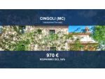 Immobile in asta di 7 m² in vendita a Cingoli