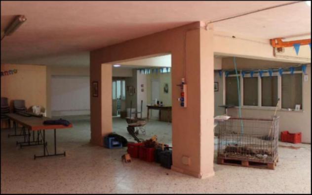 Immobile in asta di 424 m² con più di 5 locali in vendita a Giardinello - Foto 8