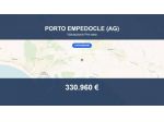Immobile in asta di 974 m² in vendita a Porto Empedocle