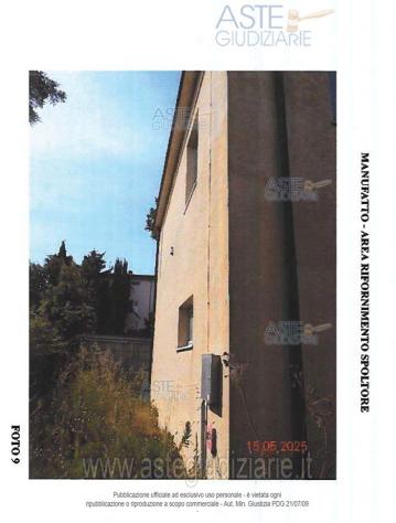 IMMOBILI-IMMOBILE COMMERCIALE-Via mare Adriatico, 126, 65010 Spoltore PE, Italia - Foto 2