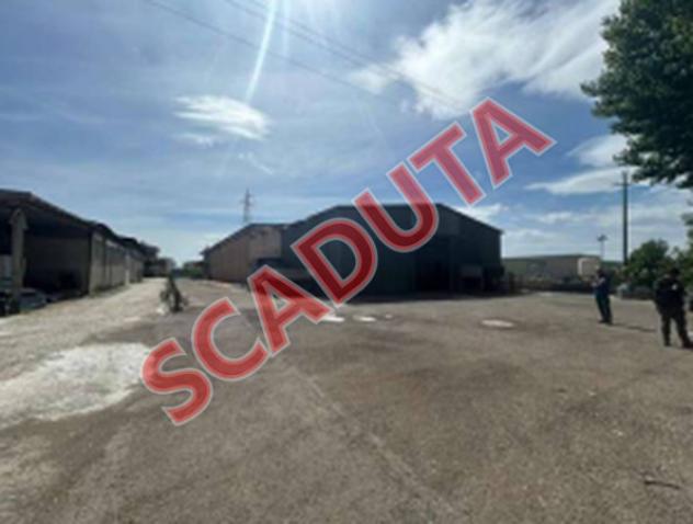 Immobile in asta di 696 m² con più di 5 locali in vendita a Torgiano