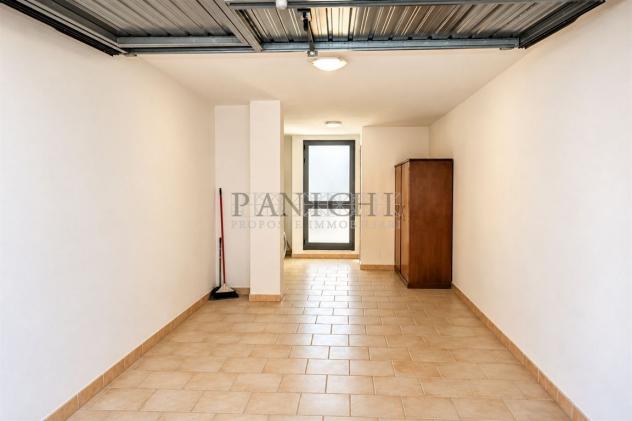 Appartamento con garage al piano primo - Foto 16