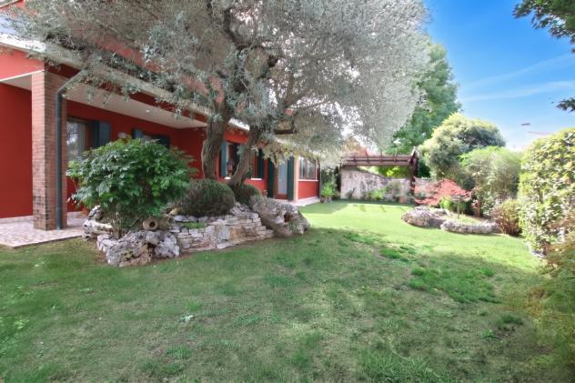 Porzione di casa in vendita a Barbarano Mossano - Foto 4