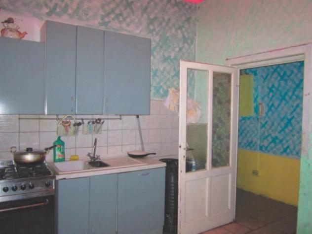 Immobile in asta di 94 m² in vendita a Busto Garolfo - Foto 12