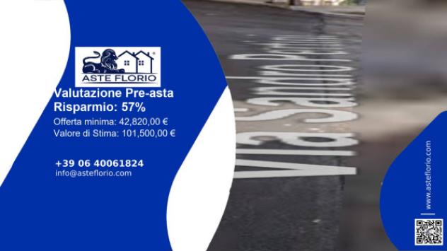 Immobile in asta di 249 m² in vendita a Cagnano Varano - Foto 3