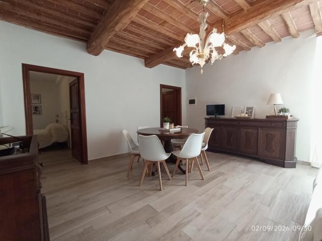 Camaiore , Nocchi . Grande appartamento ristrutturato - Foto 4