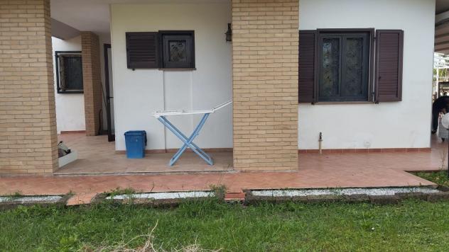 Villetta bifamiliare in vendita a Visignano - Cascina 140 mq Rif: 1294224 - Foto 2