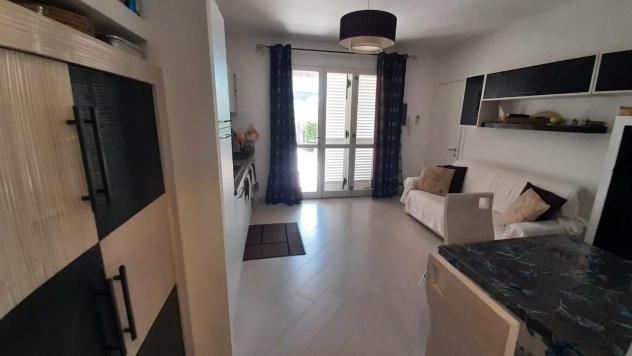 Appartamento in vendita a Castagneto Carducci 50 mq Rif: 1169736 - Foto 9