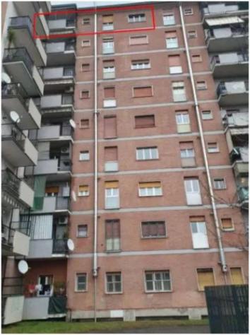 Immobile in asta di 66 m² in vendita a Cerro Maggiore - Foto 14
