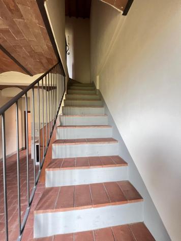 Appartamento in vendita a Campiglia - Colle di Val d'Elsa 73 mq Rif: 1399540 - Foto 8