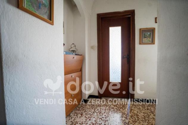Appartamento di 80 m² con 4 locali in vendita a Dolcedo - Foto 19