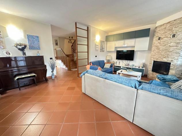 Villetta a schiera in vendita a Empoli 180 mq Rif: 1335133 - Foto 10