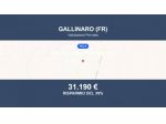 Immobile in asta di 146 m² in vendita a Gallinaro