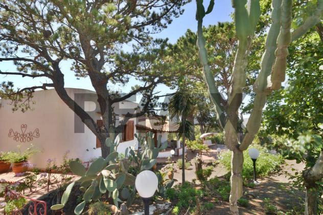 Casa Indipendente in vendita a Lipari, Vulcano - Foto 3