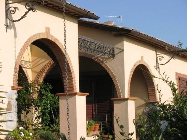Villa in vendita a Manciano 250 mq Rif: 563470 - Foto 4