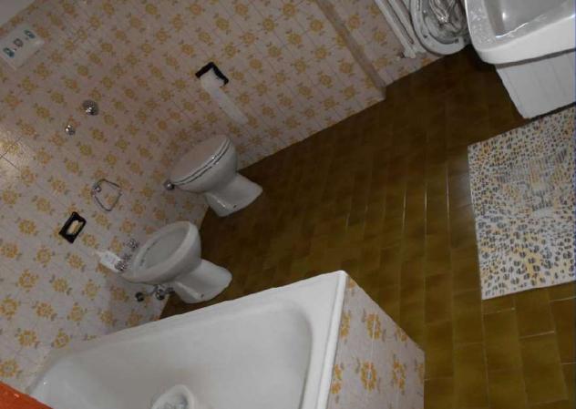 4735/2024 1 VA - Trilocale in asta a Marnate - Foto 10