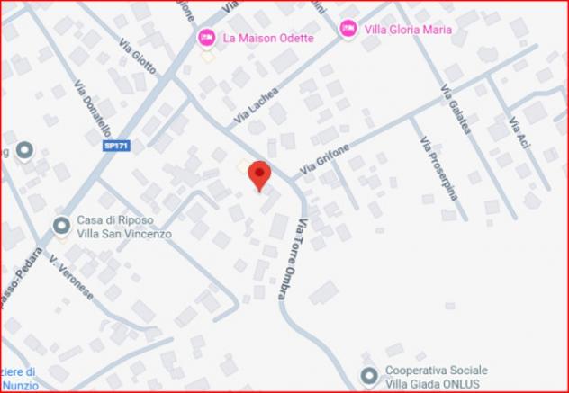 Immobile in asta di 125 m² in vendita a Mascalucia - Foto 15