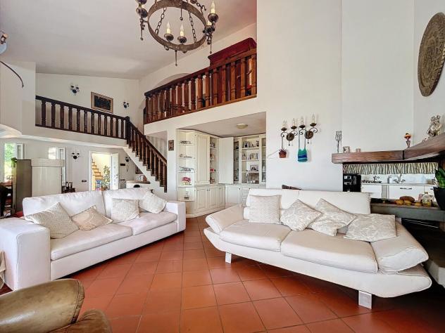 Villa in vendita a Romagnano - Massa 180 mq Rif: 1281771 - Foto 5