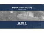 Immobile in asta di 284 m² con più di 5 locali in vendita a Montalto Uffugo