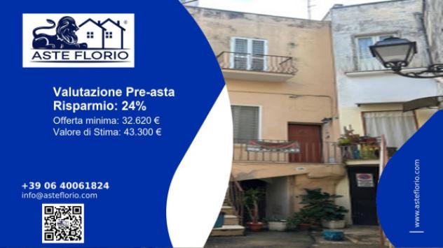 Immobile in asta di 115 m² in vendita a Noicattaro - Foto 2