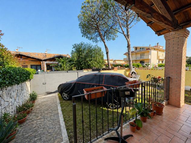 Villa a schiera - Roma . Rif.: Cod. rif 3311925VRG - Foto 11