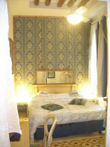 Offro appartamento uso Bed and Breakfast a Venezia in zona no acqua alta - Foto 9