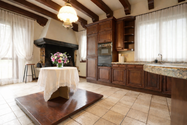 Villa a schiera in vendita a Vicenza - Foto 2