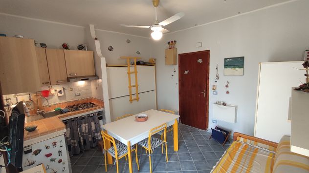 Casa Vacanza - Santa Maria del Cedro - Monolocale - Foto 3