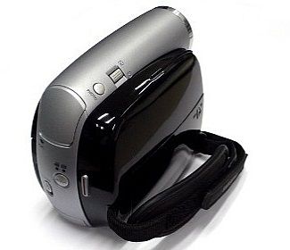 SAMSUNG Mini DV VPDx100 - Foto 2