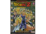 R57 - ALBUM DRAGONBALL Z-SERIE ORO