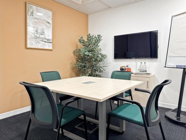 Ufficio privato in affitto - Regus Milan, Arco Della Pace a Milano - Foto 7