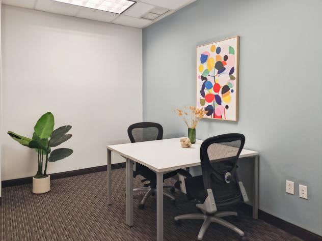 Ufficio privato in affitto - Regus Segrate, via Schering a Segrate - Foto 2