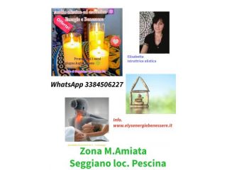 Massaggi - benessere Siena - Massaggi in studio olistico privato Amiata Tel:3518726832