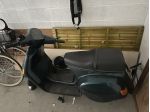 Vespa Cosa 200cc anno 1988