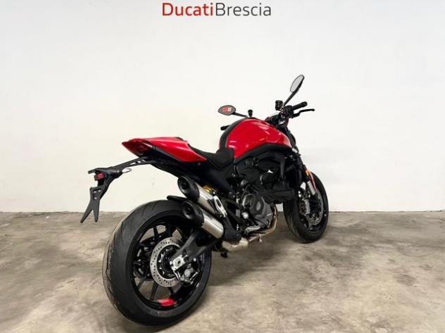 DUCATI Monster 937 PLUS rif. 24085206 - Foto 2