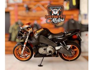 BUELL Firebolt XB12R - finanziabile e FMI