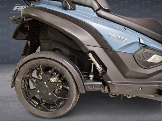 QUADRO Qooder 400 - rif. 23879292 - Foto 6