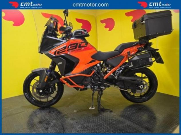 KTM 1290 Super Adventure Garantita e Finanziabile rif. 24174273 - Foto 3