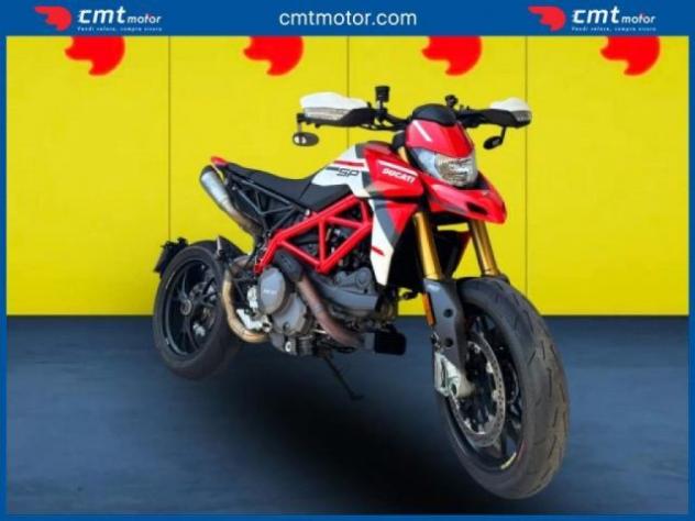 DUCATI Hypermotard 950 Garantita e Finanziabile rif. 23894380 - Foto 2