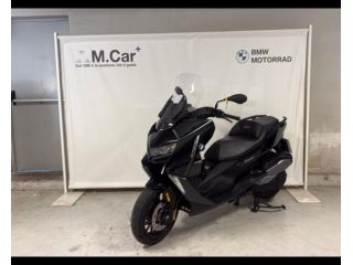 BMW Motorrad C 400 GT C Scooter Abs my19