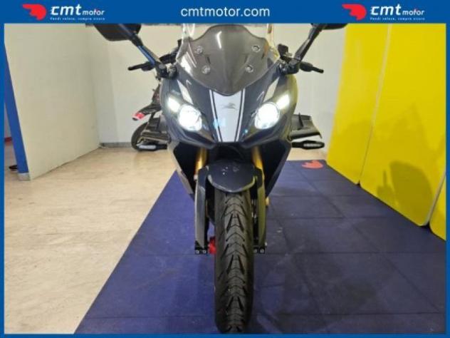 TVS Motor RR 310 Garantita e Finanziabile rif. 24062269 - Foto 9