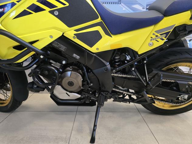 Suzuki V Strom DL 1050 XT 03/2020 - Km 35000 - Foto 8