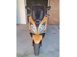 KYMCO Xciting 500 R rif. 23702504