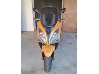 KYMCO Xciting 500 R rif. 23702504